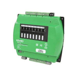 KMC Conquest General Purpose Controller